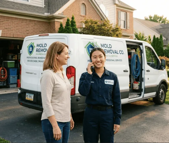Crawlspace Mold Remediation Las Vegas, NV FAQs